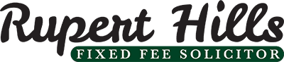 Ferndale Legal Services Limited
