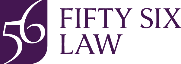 Fifty Six Law Limited