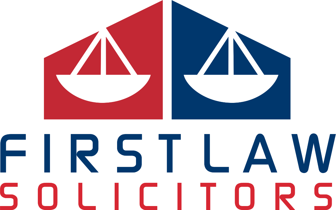 First Law Solicitors Limited