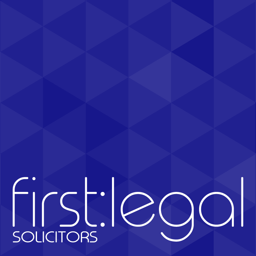 First Legal Solicitors Ltd