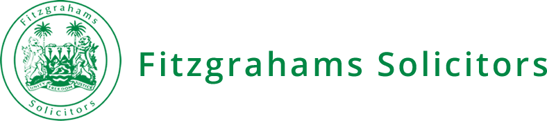 Fitzgrahams Limited