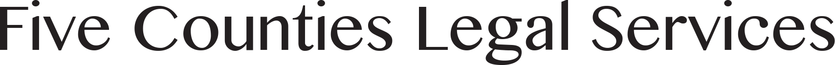 Five Counties Legal Services Limited