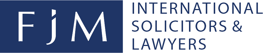 FjM International Solicitors and Lawyers LLP