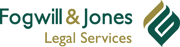 Fogwill and Jones Legal Services Limited