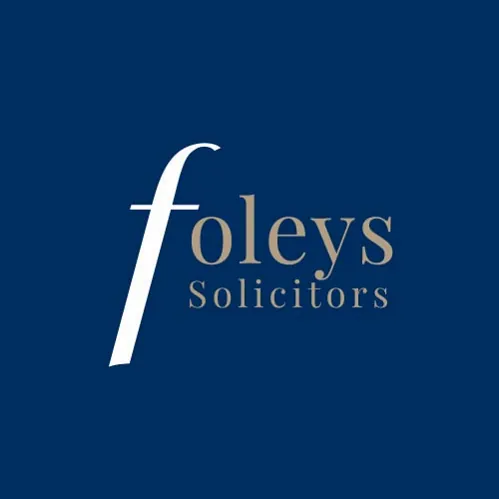 Foleys Solicitors Limited