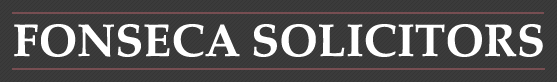 Fonseca Solicitors Ltd