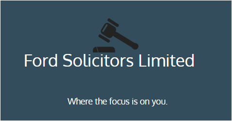 Ford Solicitors Limited