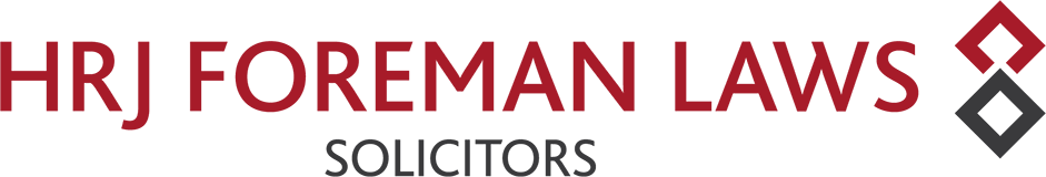 Foreman Laws LLP
