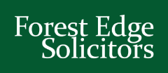 Forest Edge Solicitors Limited