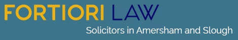 Fortiori Law Limited