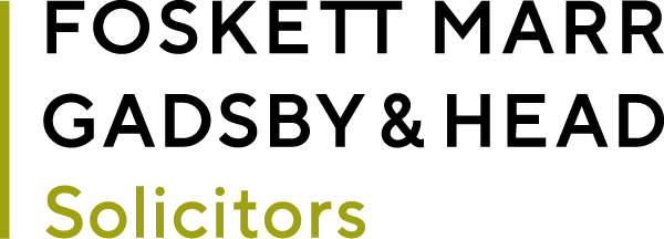 Foskett Marr Gadsby & Head LLP