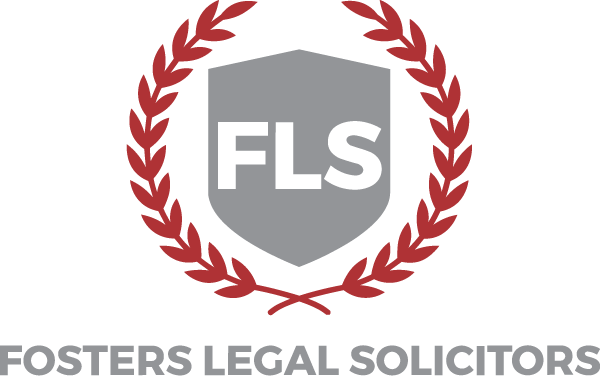Fosters Legal Solicitors Limited
