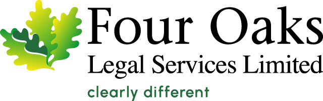 Four Oaks Legal Services Limited
