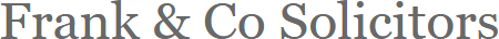 Frank & Co