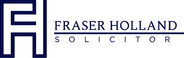 Fraser Hollands Solicitors Limited