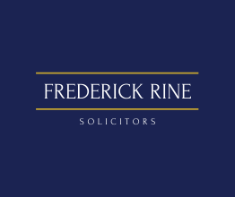 Frederick Rine Solicitors