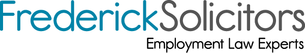 Frederick Solicitors Ltd