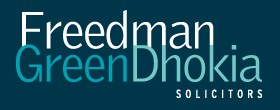 Freedman Green Dhokia
