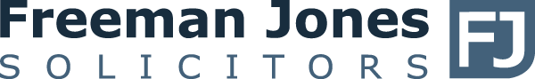 Freeman Jones Legal Ltd