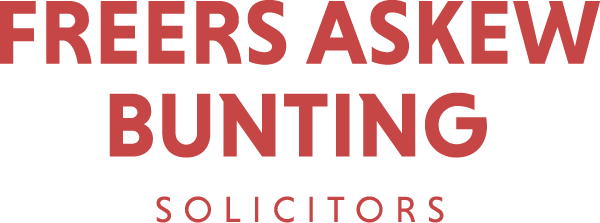 Freers Askew Bunting Solicitors Limited