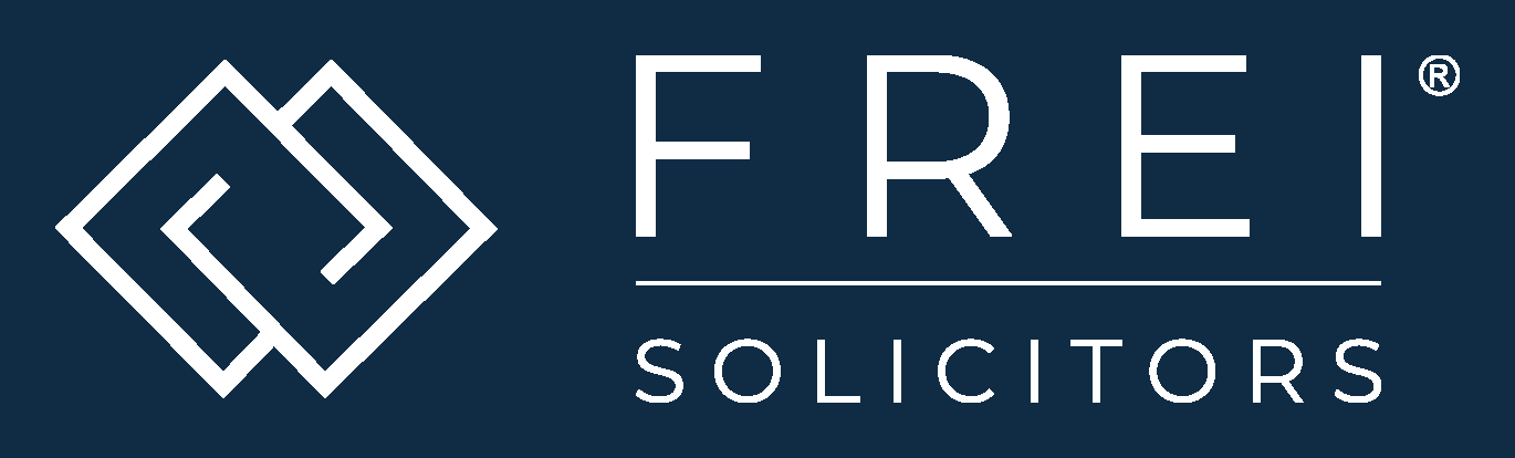 Frei Solicitors Ltd