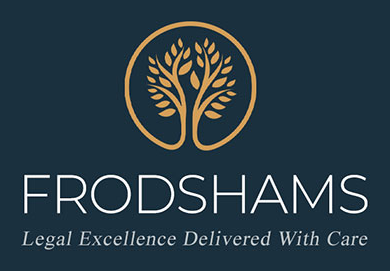 Frodshams LLP