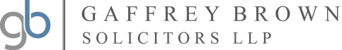 Gaffrey Brown Solicitors LLP