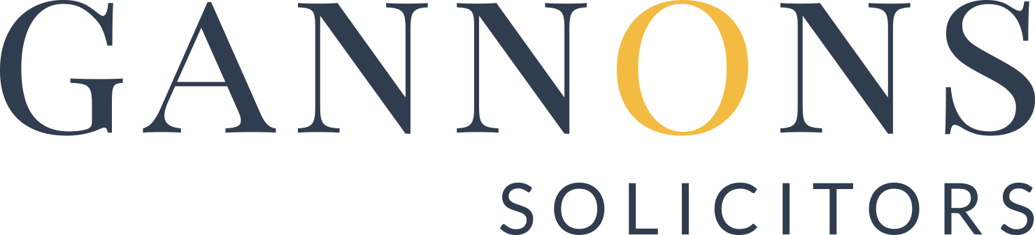 Gannons Commercial Law Limited