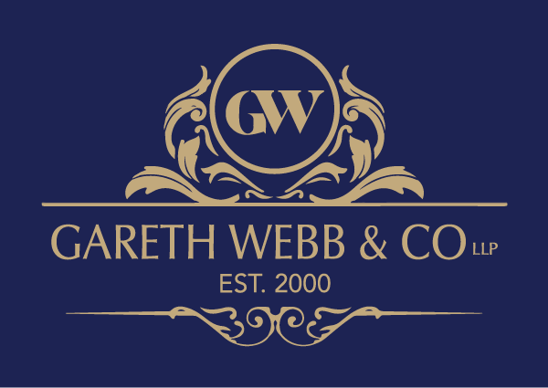 Gareth Webb & Co LLP