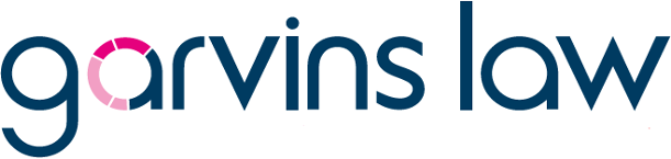 Garvins Law Limited