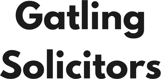 Gatling Solicitors Limited