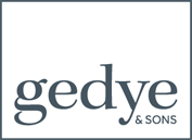 Gedye & Sons (Solicitors) Limited