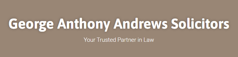 George Anthony Andrews