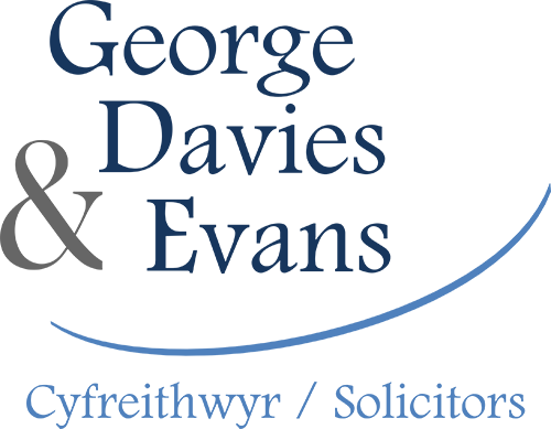 George Davies and Evans Limited