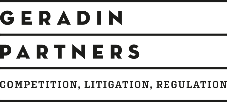 Geradin Partners Limited