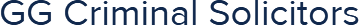 GG Criminal Solicitors Ltd