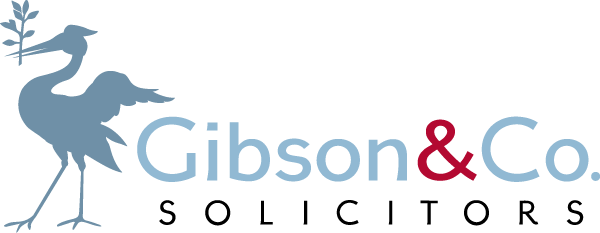 Gibson & Co. Solicitors Ltd