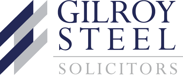 Gilroy Steel Solicitors Limited
