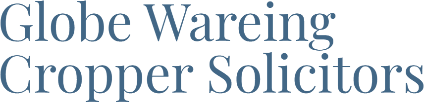 Globe Wareing Cropper
