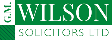 Gm Wilson Solicitors Limited