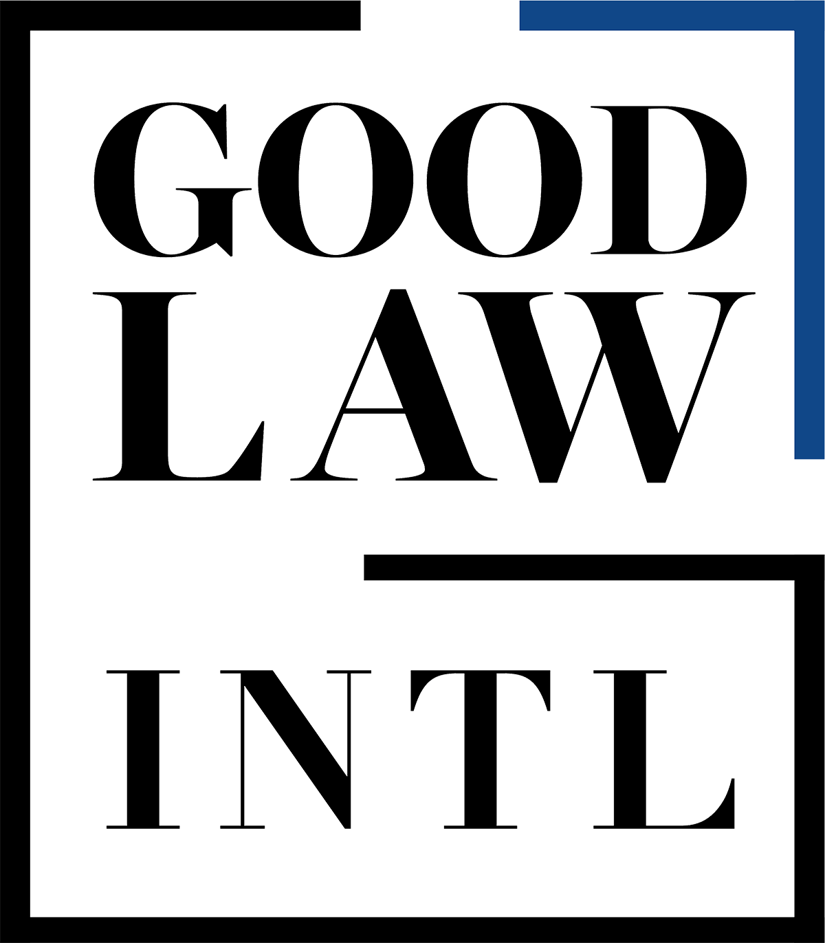 Good Law International Ltd