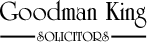 Goodman King Solicitors Ltd