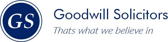 Goodwill Solicitors Limited