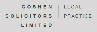 Goshen Solicitors Limited