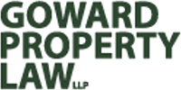 Goward Property Law LLP