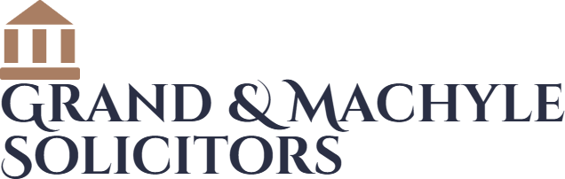 Grand & Machyle Solicitors