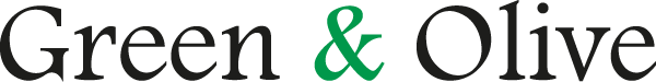 Green & Olive Legal Limited
