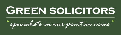 Green Solicitors Ltd