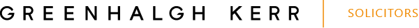 Greenhalgh Kerr Solicitors Ltd