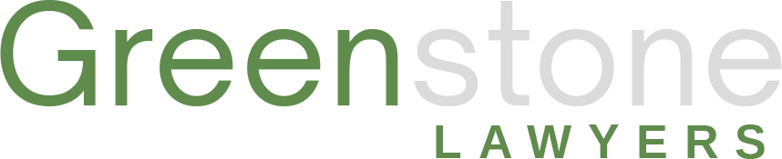 Greenstone Lawyers Ltd